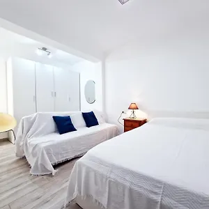  Apartamento Aa Guest - Sol Eco Lateral Sea Views
