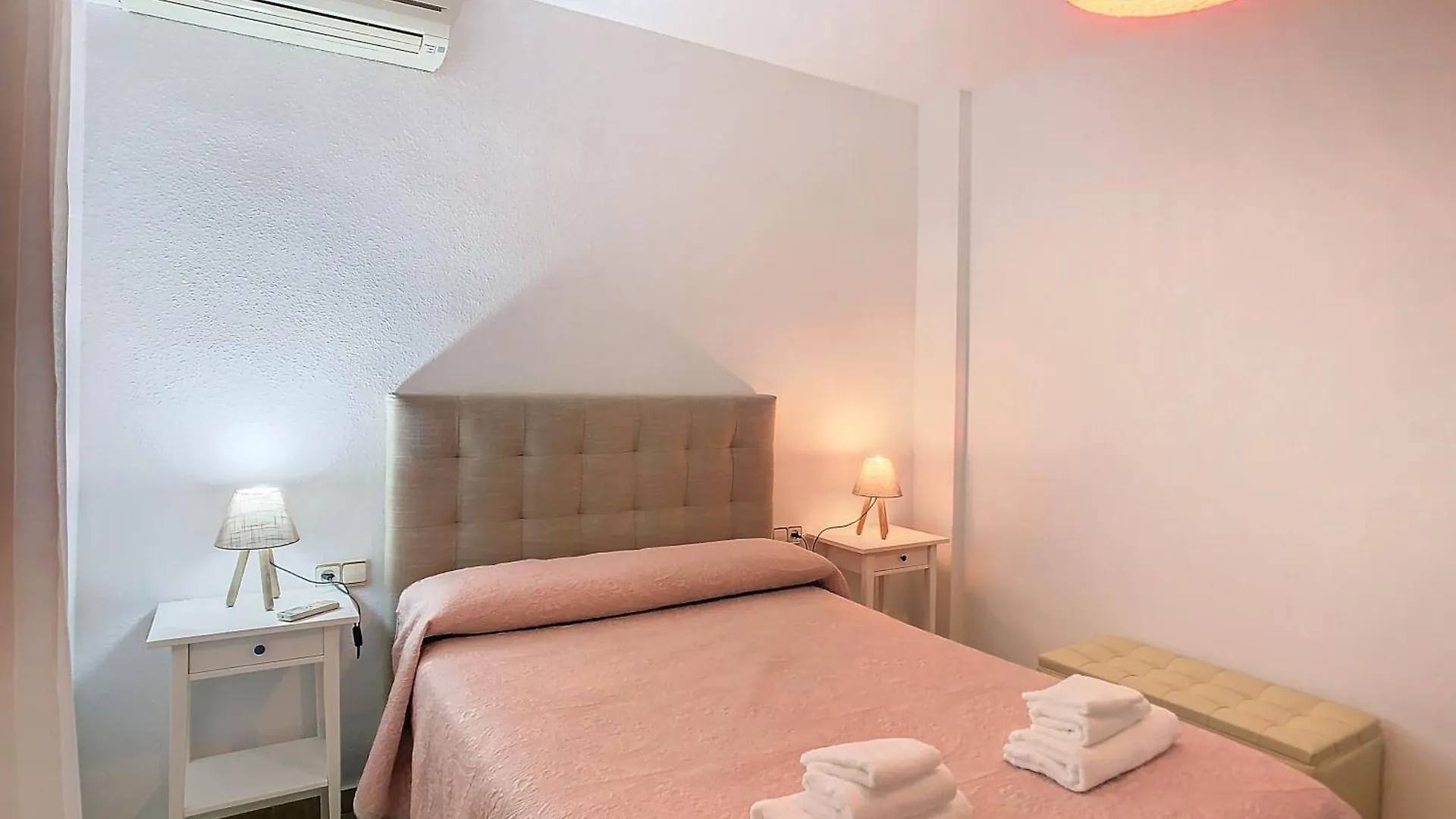 דירה Apartamento De 3 Habitaciones פואנגירולה