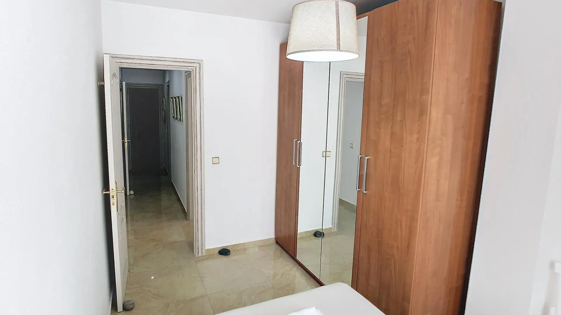דירה Apartamento De 3 Habitaciones פואנגירולה
