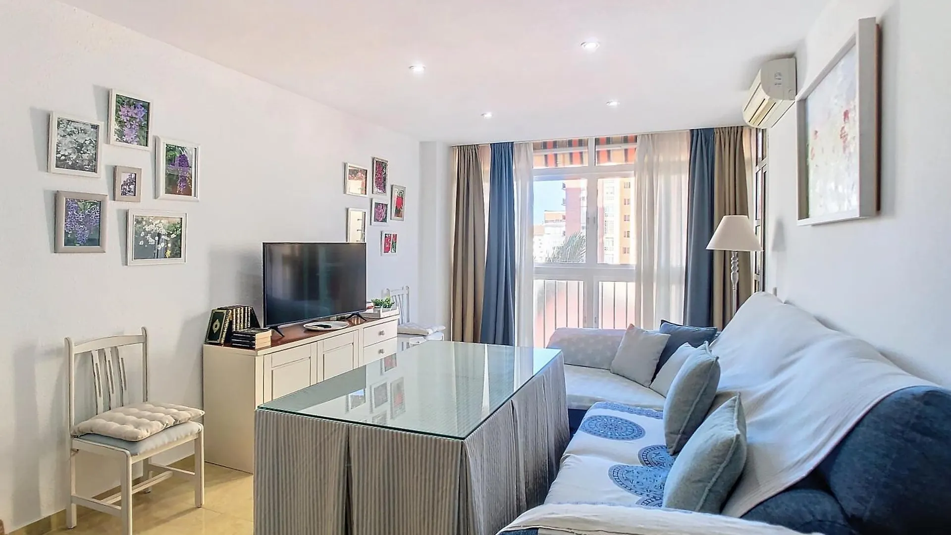 Apartamento De 3 Habitaciones פואנגירולה 0*,