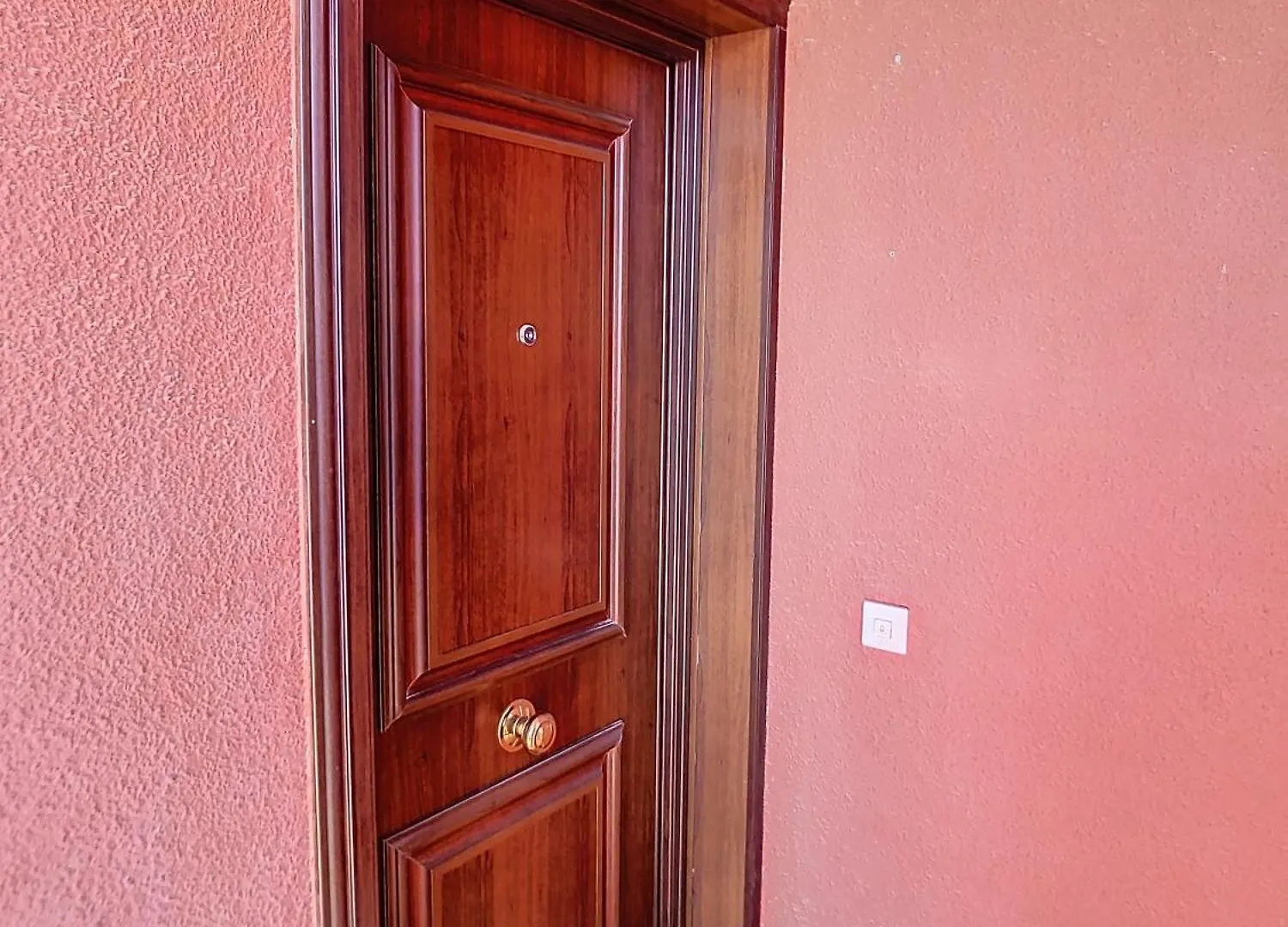 Apartamento De 3 Habitaciones פואנגירולה 0*,